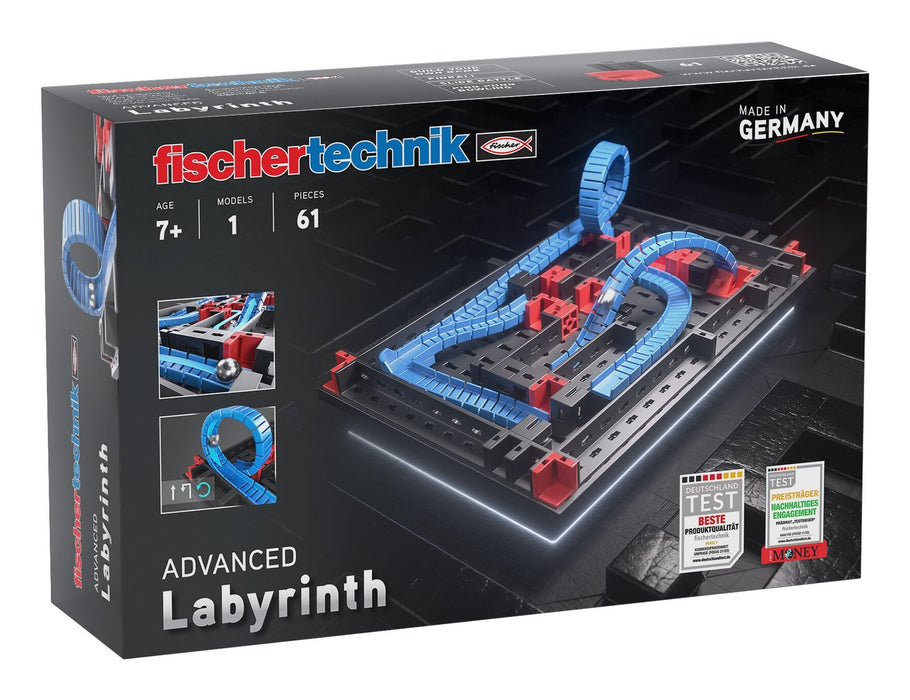 EAN 4048962492729 - fischertechnik 569016 juguete de construcción imagen 4