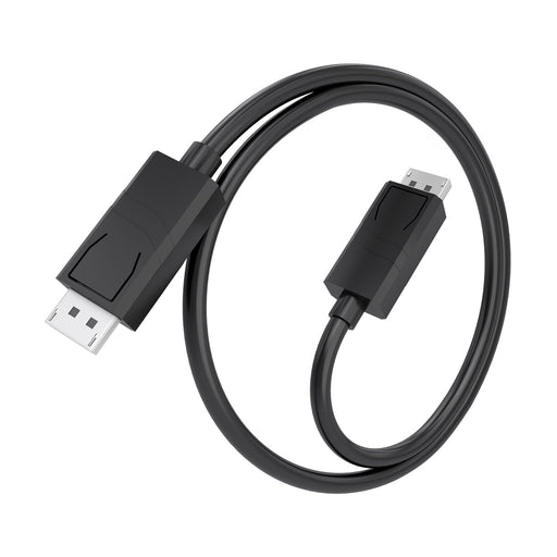 EAN 8435739904848 - AISENS A149-1017 cable DisplayPort 1 m imagen 2