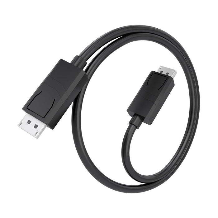 EAN 8435739904848 - AISENS A149-1017 cable DisplayPort 1 m imagen 2