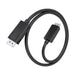 EAN 8435739904848 - AISENS A149-1017 cable DisplayPort 1 m imagen 2