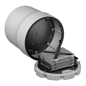 EAN 6009710927199 - Poynting RIPPLE-16 antena para red Antena omnidireccional SMA 9,5 dBi imagen 7