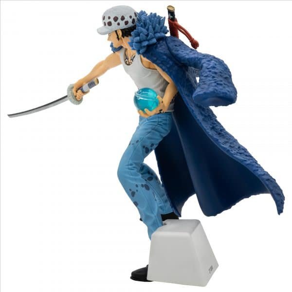 EAN 4983164286922 - Banpresto BP28692P figura de acción y colleccionable imagen 3