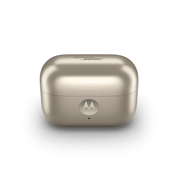 EAN 840023294310 - Motorola moto buds loop Auriculares Inalámbrico Clip de oreja Llamadas/Música/Deporte/Uso diario Bluetooth imagen 9