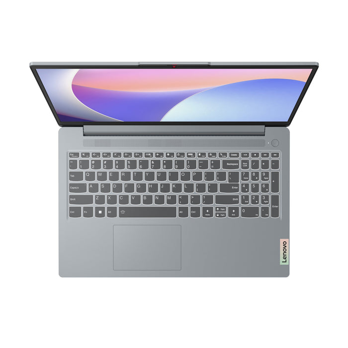 EAN 199271366189 - Lenovo IdeaPad Slim 3 15IAN8 Intel Core i3 N-series i3-N305 Portátil 39,6 cm (15.6") Full HD 8 GB LPDDR5-S imagen 5
