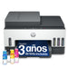 EAN 5715328197367 - HP Smart Tank 7605 All-in-One Printer Inyección de tinta térmica A4 4800 x 1200 DPI 15 ppm Wifi imagen 9