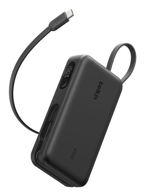 EAN 0745883933792 - Belkin UltraCharge 10000 mAh Negro imagen 1
