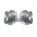 EAN 5025232919215 - Technics EAH-A800 Auriculares Inalámbrico y alámbrico Diadema Llamadas/Música USB Tipo C Bluetooth Plata imagen 3