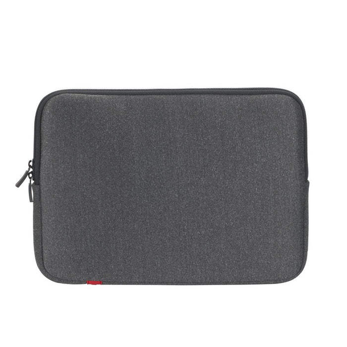 EAN 4260403575161 - Rivacase Antishock 35,6 cm (14") Carcasa rígida Gris imagen 2