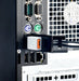EAN 8809534692475 - Smartkeeper UM03OR bloqueador de puerto USB tipo A Naranja 1 pieza(s) imagen 3