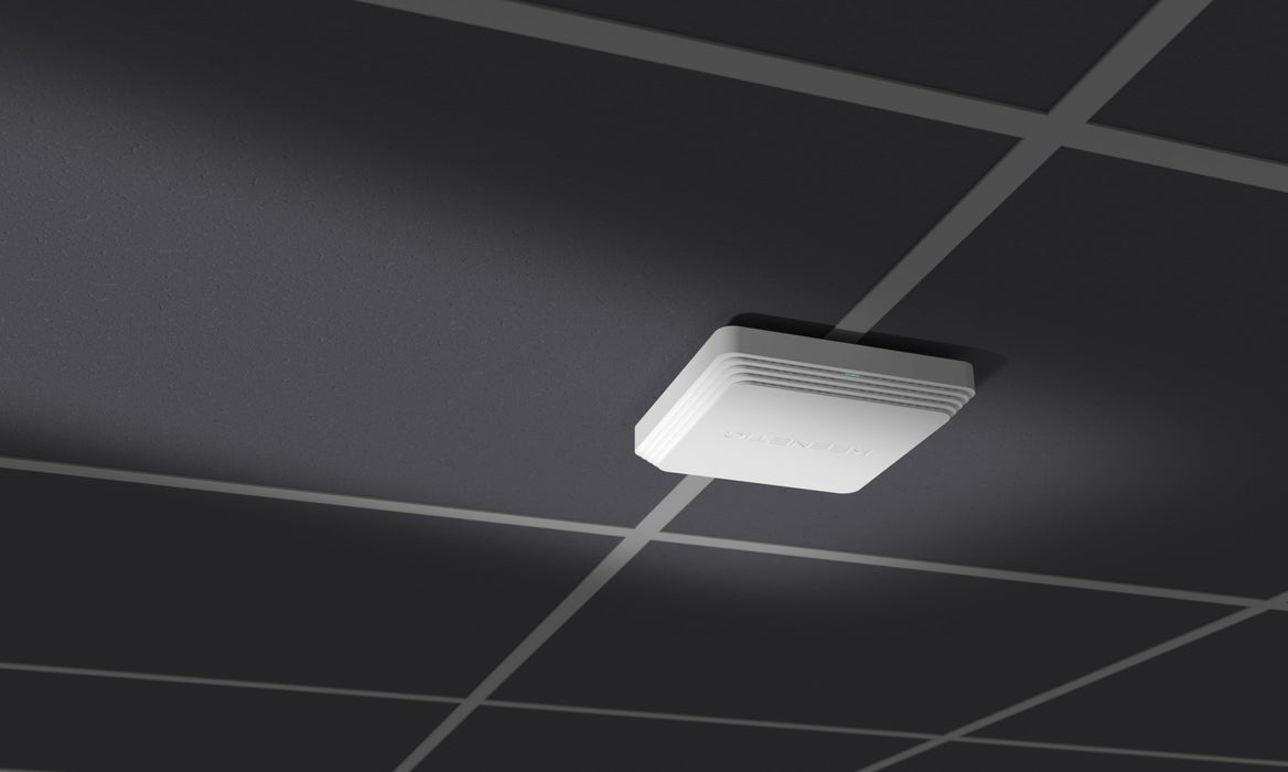 EAN 4897082920816 - Keenetic Voyager Pro (KN-3510) 1800 Mbit/s Blanco Energía sobre Ethernet (PoE) imagen 23