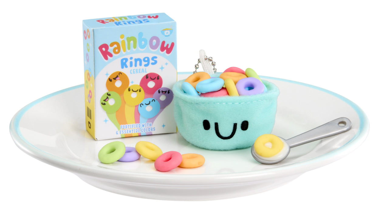 EAN 0035051598039 - Miniverse Make It Mini Plush imagen 3