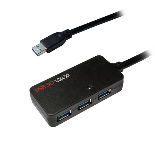 EAN 4052792039269 - LogiLink UA0262 hub de interfaz USB 3.2 Gen 1 (3.1 Gen 1) Type-A 5000 Mbit/s Negro imagen 1