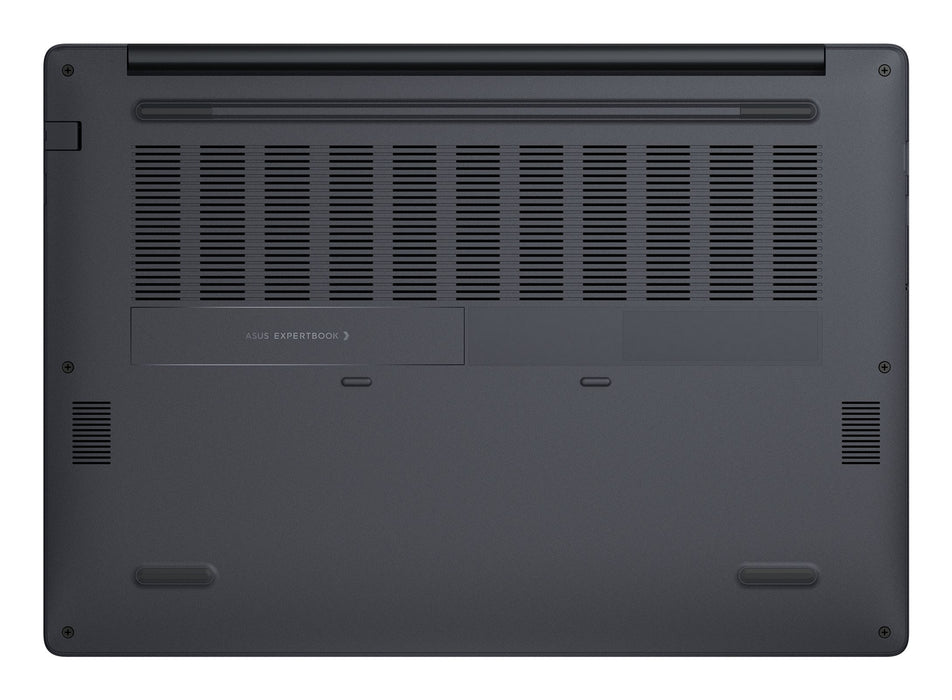 EAN 4711636569736 - ASUS ExpertBook B3605CAA-MB0142X Copilot+ PC 40,6 cm (16") DDR5-SDRAM Wi-Fi 7 (802.11be) imagen 9