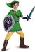 EAN 0039897857213 - Disguise Legend of Zelda Link Sword Adulto y niño Cualquier género imagen 7