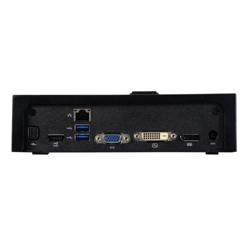 EAN 5054484616641 - DELL 452-11429 base para portátil y replicador de puertos Acoplamiento Negro imagen 2