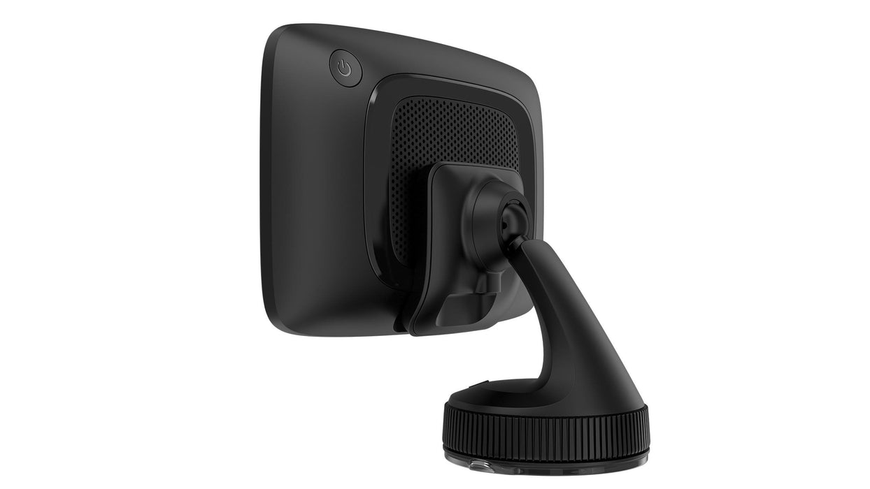 EAN 0636926101301 - TomTom GO Essential 5" navegador Portátil/Fijo 12,7 cm (5") Pantalla táctil 201 g Negro imagen 4