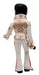 EAN 8436605114552 - MINIX Elvis in White Suit imagen 5