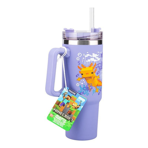 EAN 5056577760699 - Paladone PP14948MCF taza de viaje 900 ml Púrpura imagen 2