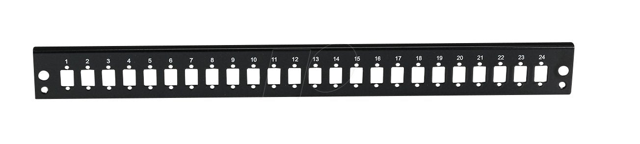 EAN 4049759228545 - EFB Elektronik VSB-FP-SW-24SC-S accesorio de bastidor Kit de montaje imagen 1