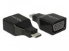 EAN 4043619639335 - DeLOCK 63933 Adaptador gráfico USB 1920 x 1080 Pixeles Negro imagen 1