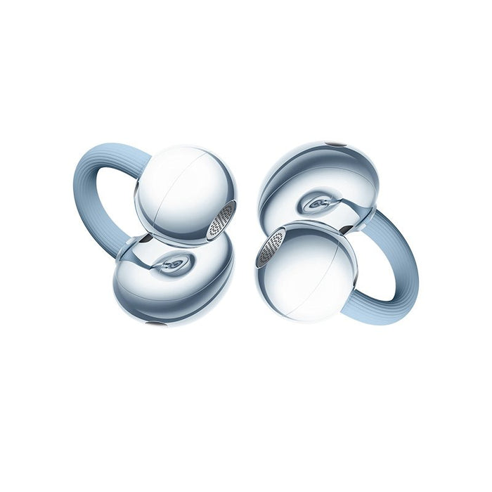 EAN 6942103169458 - Huawei FreeClip 2 Auriculares True Wireless Stereo (TWS) Dentro de oído Música Bluetooth Blanco imagen 4