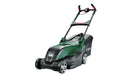 EAN 4059952658148 - Bosch AdvancedRotak Cortacésped de empuje a gasolina Corriente alterna Verde imagen 1