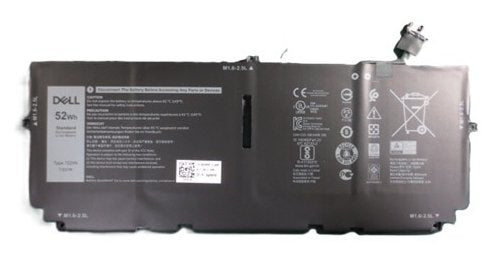 EAN 5704174266969 - DELL FP86V refacción para laptop Batería imagen 1