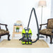 EAN 8435484081108 - Cecotec Wet&Dry T 15 L Aspiradora de tambor Seca y húmeda 1200 W Sin bolsa imagen 8
