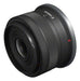 EAN 4549292222012 - Canon RF-S 10-18 mm f4.5-6.3 IS STM MILC Objetivo ancho de zoom Negro imagen 1