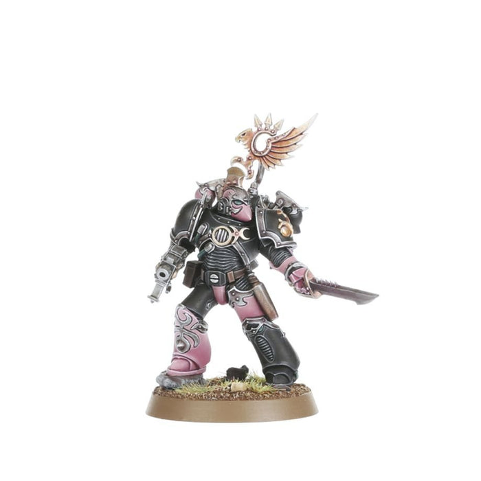 EAN 5011921225941 - Games Workshop 73-371 collectible figure imagen 6