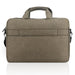 EAN 0191999722117 - Lenovo GX40Q17232 maletines para portátil 39,6 cm (15.6") Maletín Toploader Verde imagen 3