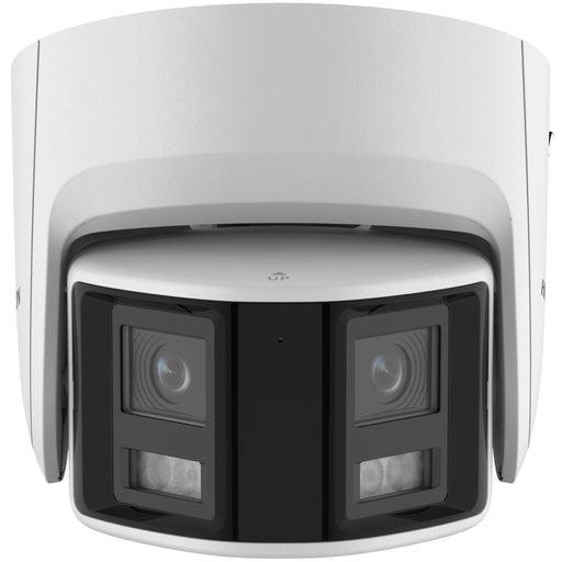 EAN 6931847178918 - Hikvision DS-2CD2367G2P-LSU/SL(2.8mm)(C) Torreta Cámara de seguridad IP Interior y exterior 3632 x 1632 P imagen 2