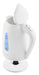 EAN 5907512874004 - Lafe Essential White tetera eléctrica 1,7 L 2200 W Blanco imagen 4