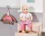 EAN 4001167701973 - Baby Annabell Travel Jeans 2 ass. 43cm Juego de ropita para muñeca imagen 5