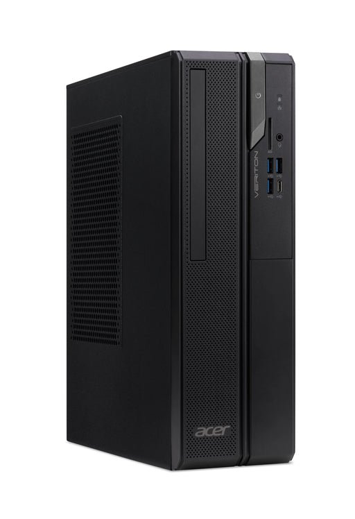EAN 4711474866110 - Acer Veriton VX2723G Intel® Core™ i7 i7-14700 16 GB DDR5-SDRAM 512 GB SSD Windows 11 Pro CFF PC Negro imagen 2