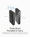 EAN 6952506496839 - Nitecore NB20000GEN3 batería externa Ión de litio 20000 mAh Negro imagen 9