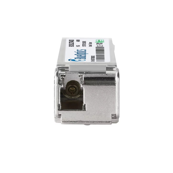 EAN 4063232648231 - BlueOptics 10GB-BX40-U-BO red modulo transceptor Fibra óptica 10000 Mbit/s SFP+ imagen 6