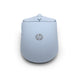 EAN 198701895268 - HP 400 Quiet Blue Wireless Mouse ratón Hogar Ambidextro RF Wireless + Bluetooth 6000 DPI imagen 3