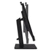 EAN 4711081212515 - ASUS BE27ACSBK pantalla para PC 68,6 cm (27") 2560 x 1440 Pixeles Quad HD LED Negro imagen 7