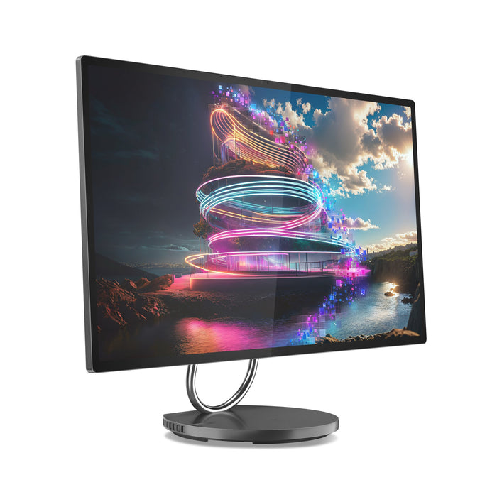 EAN 198156713599 - Lenovo Yoga AIO 32ILL10 Intel Core Ultra 7 258V 80 cm (31.5") 3840 x 2160 Pixeles PC todo en uno 32 GB LPD imagen 7