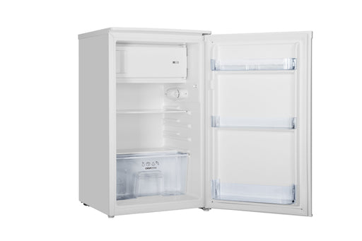 EAN 3838782407413 - Gorenje RB391PW4 nevera puerta lado a lado Independiente 95 L Blanco imagen 1