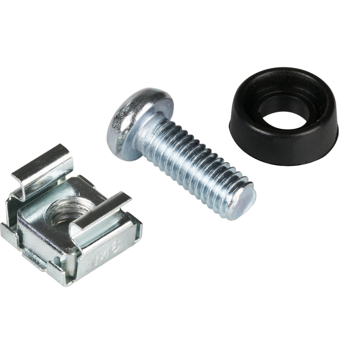 EAN 4049759294526 - EFB Elektronik 691099HQ kit de montaje Negro, Plata Acero imagen 2
