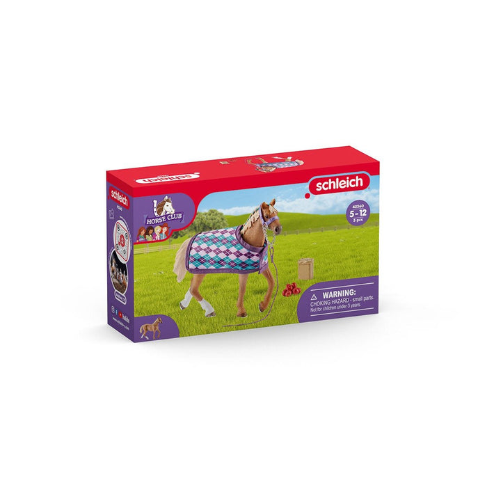 EAN 4055744012402 - schleich HORSE CLUB 42360 figura de juguete para niños imagen 4