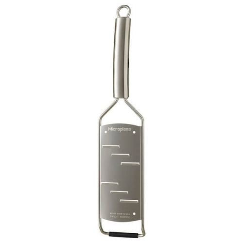 EAN 98399380063 - Microplane Professional Rallador plano Acero inoxidable imagen 1