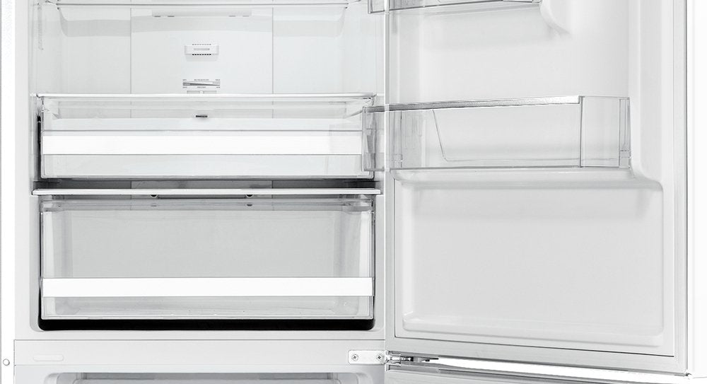 EAN 8050147709009 - Indesit INK2 5322 W4E Independiente 322 L Blanco imagen 4