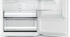 EAN 8050147709009 - Indesit INK2 5322 W4E Independiente 322 L Blanco imagen 4