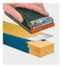 EAN 4009314851700 - kwb 485170 soporte para lijado manual Flexible Lijadora manual imagen 3