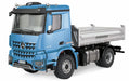 EAN 4260768515840 - Amewi 22616 modelo controlado por radio Camión basculante Motor eléctrico 1:14 imagen 1