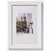 EAN 4004122177707 - Walther Design HI030W marco Expositor de pie retroiluminado Blanco imagen 1