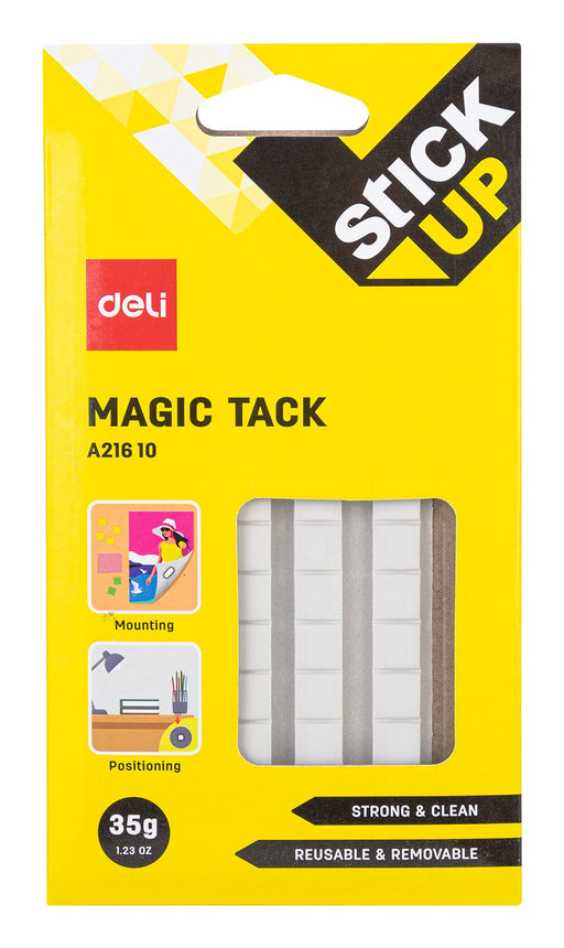 EAN 6935205308412 - Deli EA21610 adhesivo para uso doméstico Goma adhesiva imagen 1